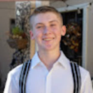 Meet your Posher, Tomas